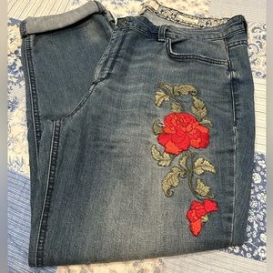 Vintage America Jeans